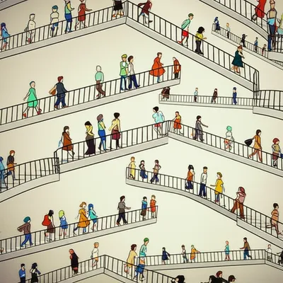 Illustration illogical