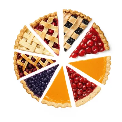 Illustration pies - Image 1