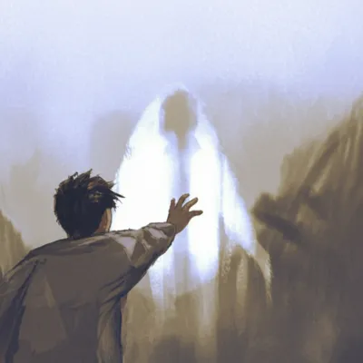 Illustration gone - Image 1