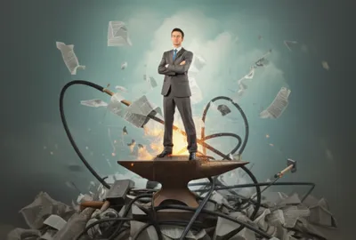 Illustration nailing - Image 1