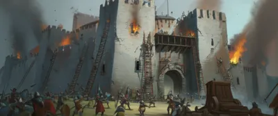 Illustration storms - Image 1