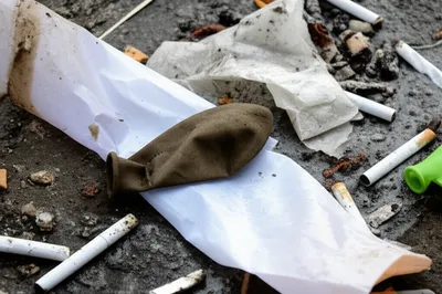 Illustration turds - Image 1