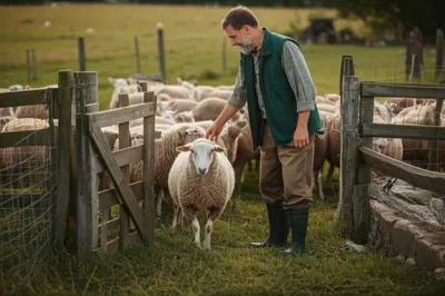 Illustration draughts - Image 1