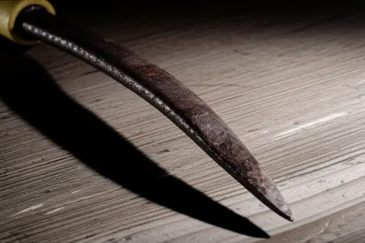 Illustration murderous - Image 1