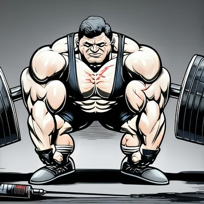 Illustration dope - Image 1