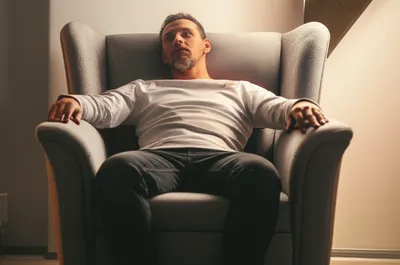 Illustration husband - Image 1