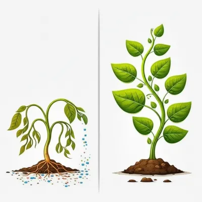 Illustration fertilisers - Image 1