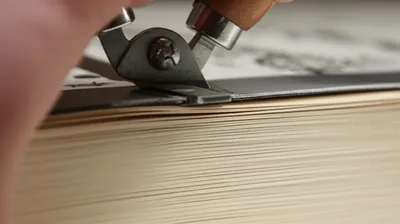 Illustration plows - Image 1