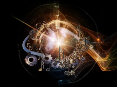 Illustration disciplined - Image 1