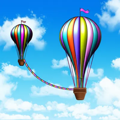 Illustration hitched - Image 1