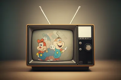 Illustration rerunning - Image 1