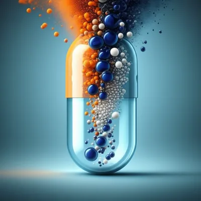 Illustration excipient - Image 1