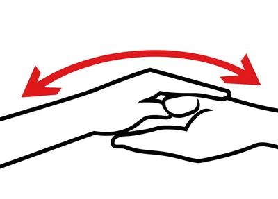 Illustration chop - Image 1