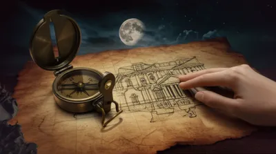 Illustration orientated - Image 1