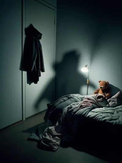 Illustration hairy - Image 1