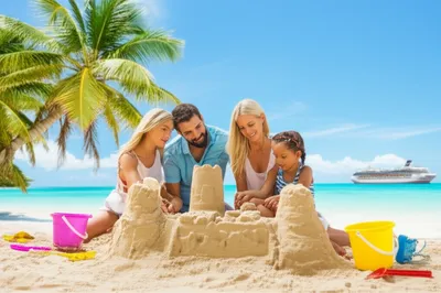 Illustration holidays - Image 1