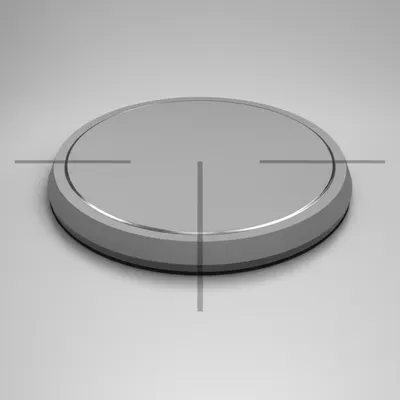 Illustration puck - Image 1