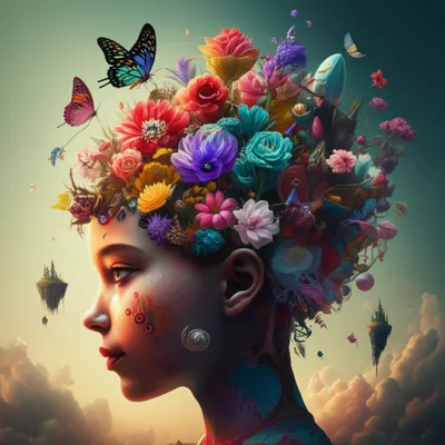 Illustration imaginations