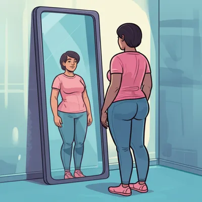 Illustration slimming - Image 1