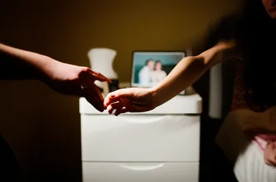 Illustration adultery