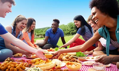 Illustration pleasing