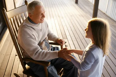 Illustration fathers - Image 1