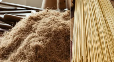 Illustration scutch - Image 1