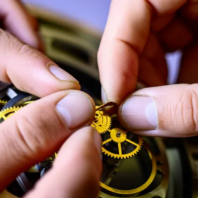 Illustration skilled - Image 1