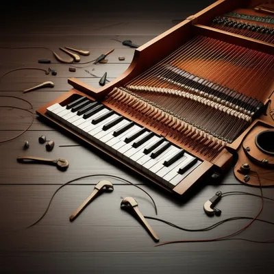 Illustration idiomatic - Image 1