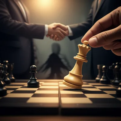 Illustration sacrifices - Image 1