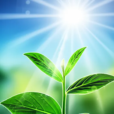 Illustration absorb - Image 1