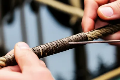 Illustration marline - Image 1