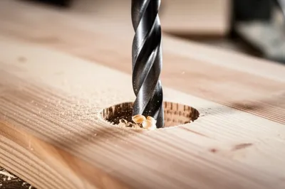 Illustration bores - Image 1