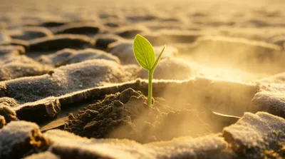 Illustration warming - Image 1