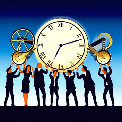 Illustration executes - Image 1