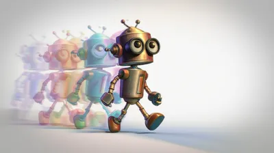 Illustration jigged - Image 1