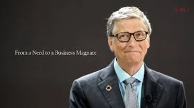 Illustration magnate - Image 2