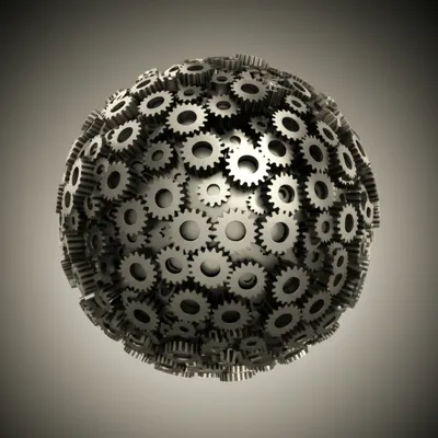 Illustration isotropic - Image 1