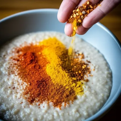 Illustration spiced - Image 1