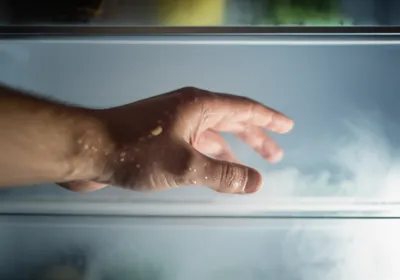 Illustration clam - Image 1