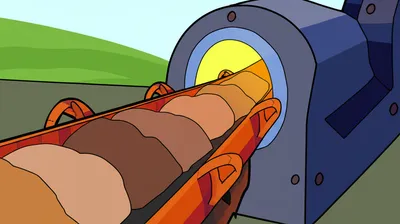 Illustration feeders - Image 1