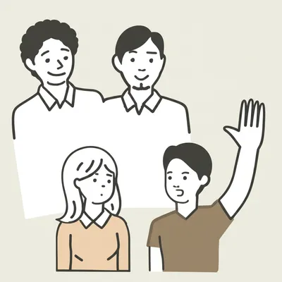 Illustration thirds - Image 1