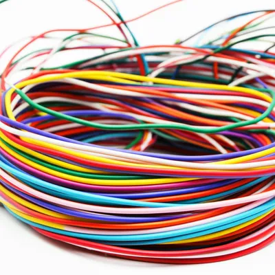 Illustration cabling - Image 1