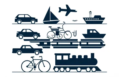 Illustration conveyance - Image 1