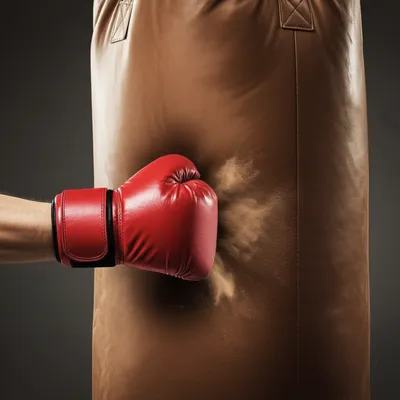 Illustration thumps - Image 1