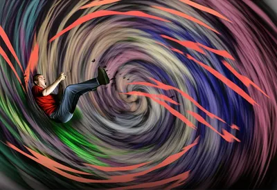 Illustration precipitates - Image 1