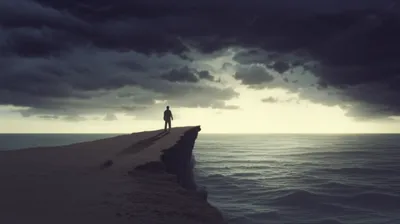 Illustration doom - Image 1