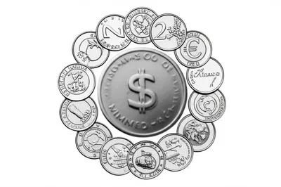 Illustration centavos - Image 2