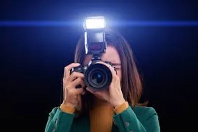 Illustration flasher - Image 2