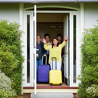 Illustration accommodates - Image 1